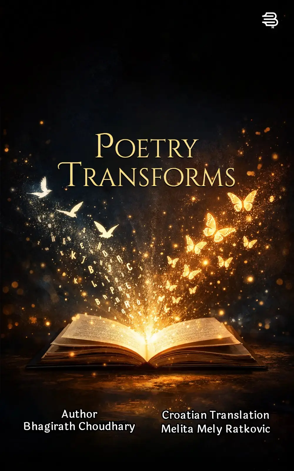 Poetry Transforms
