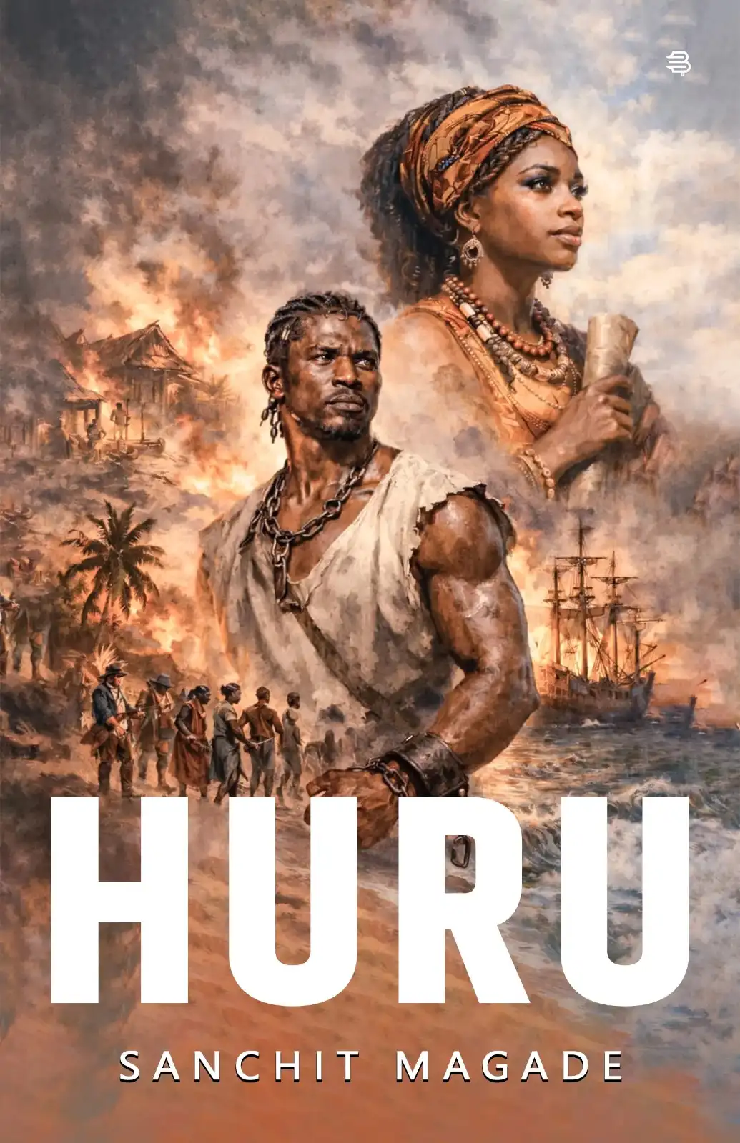 HURU